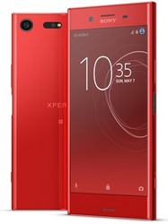 Прошивка телефона Sony Xperia XZ Premium в Нижнем Тагиле